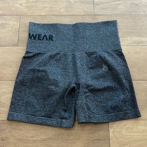 Ryderwear Biker Shorts